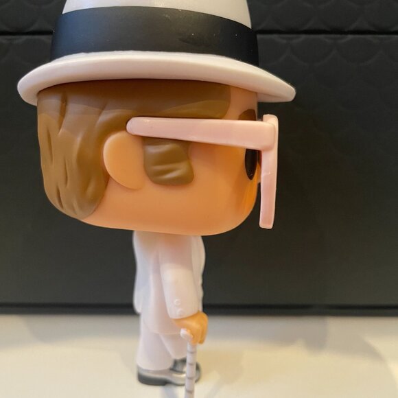Elton John #62 Funko Pop - Picture 14 of 15
